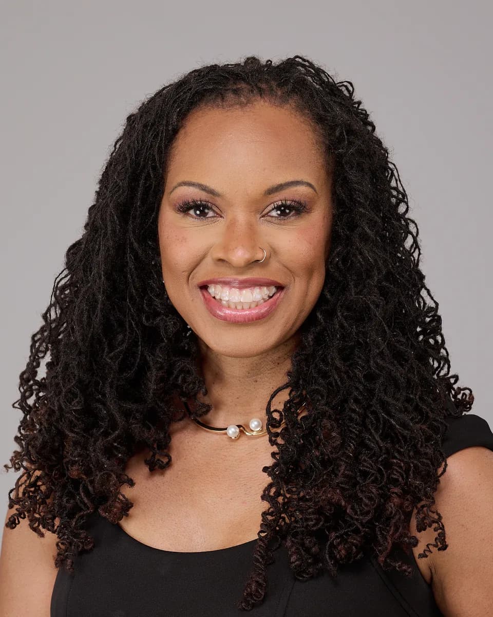 Dr. Natasha Young Risher, Licensed Professional Counselor