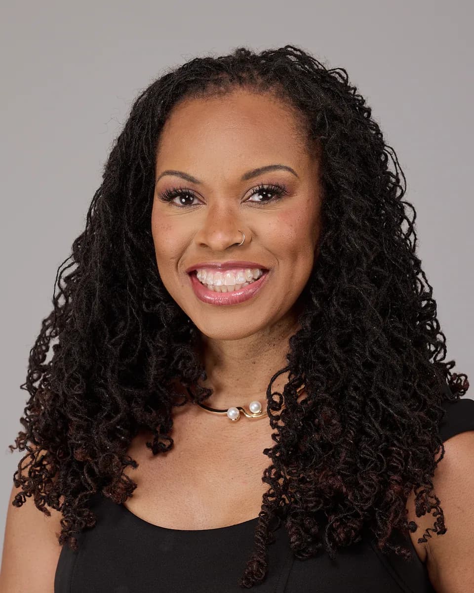 Dr. Natasha Young Risher, Licensed Professional Counselor